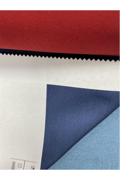 SFD1-40   海軍藍色   width：320cm    100%polyester 正面照